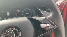 Skoda Octavia 1.4 TSI iV SE L DSG 5dr Estate